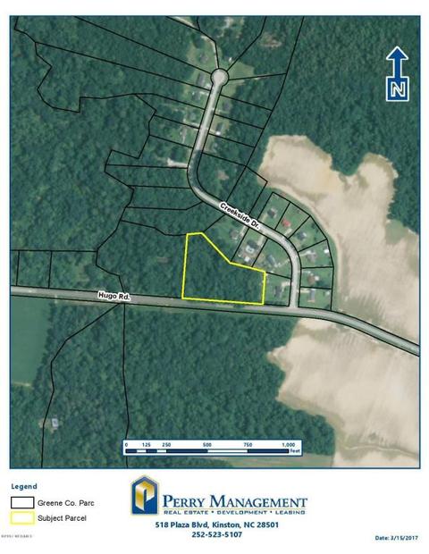 6899 Hugo Rd, Hookerton, NC 28538 photo 1