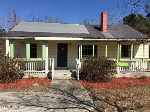 12 Hazel Wood Rd, Willard, NC 28478 photo 1