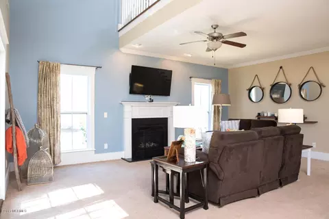 307 S Brig Dr, Hampstead, NC 28443 photo 5