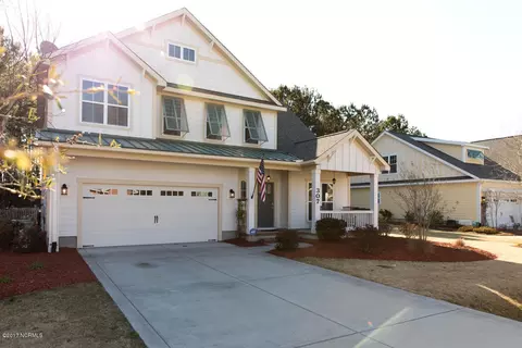 307 S Brig Dr, Hampstead, NC 28443 photo 1