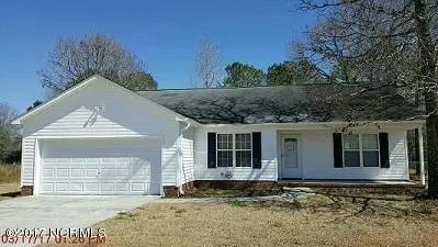 108 Fodder Dr, Hubert, NC 28539 photo 1