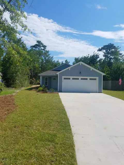 115 Bay Tree Cir, Hampstead, NC 28443 photo 2