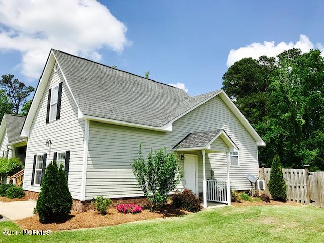 336 Oakmont Dr, Hampstead, NC 28443 photo 20