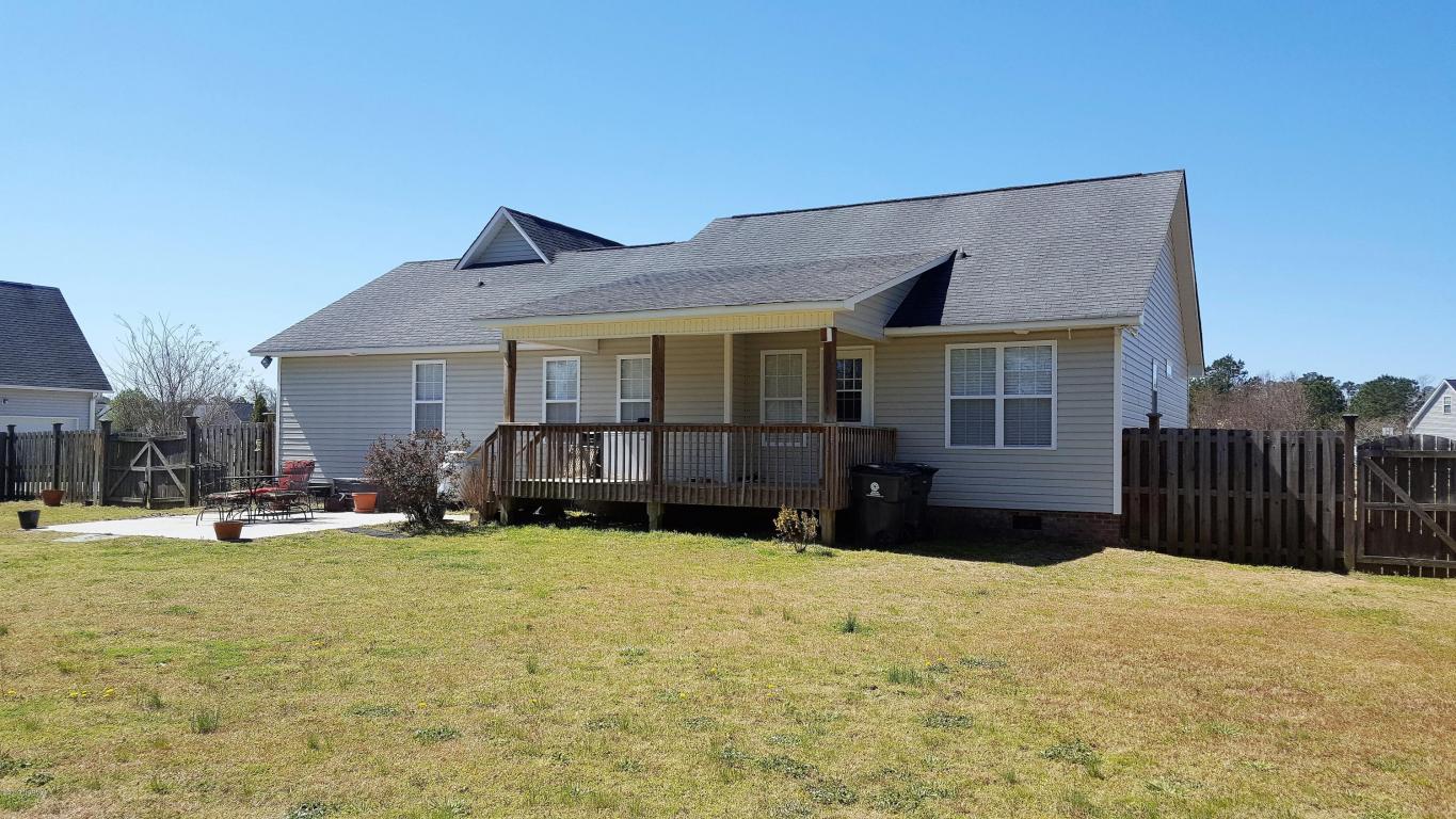 336 Oakmont Dr, Hampstead, NC 28443 photo 17