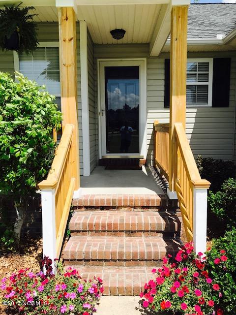 336 Oakmont Dr, Hampstead, NC 28443 photo 3