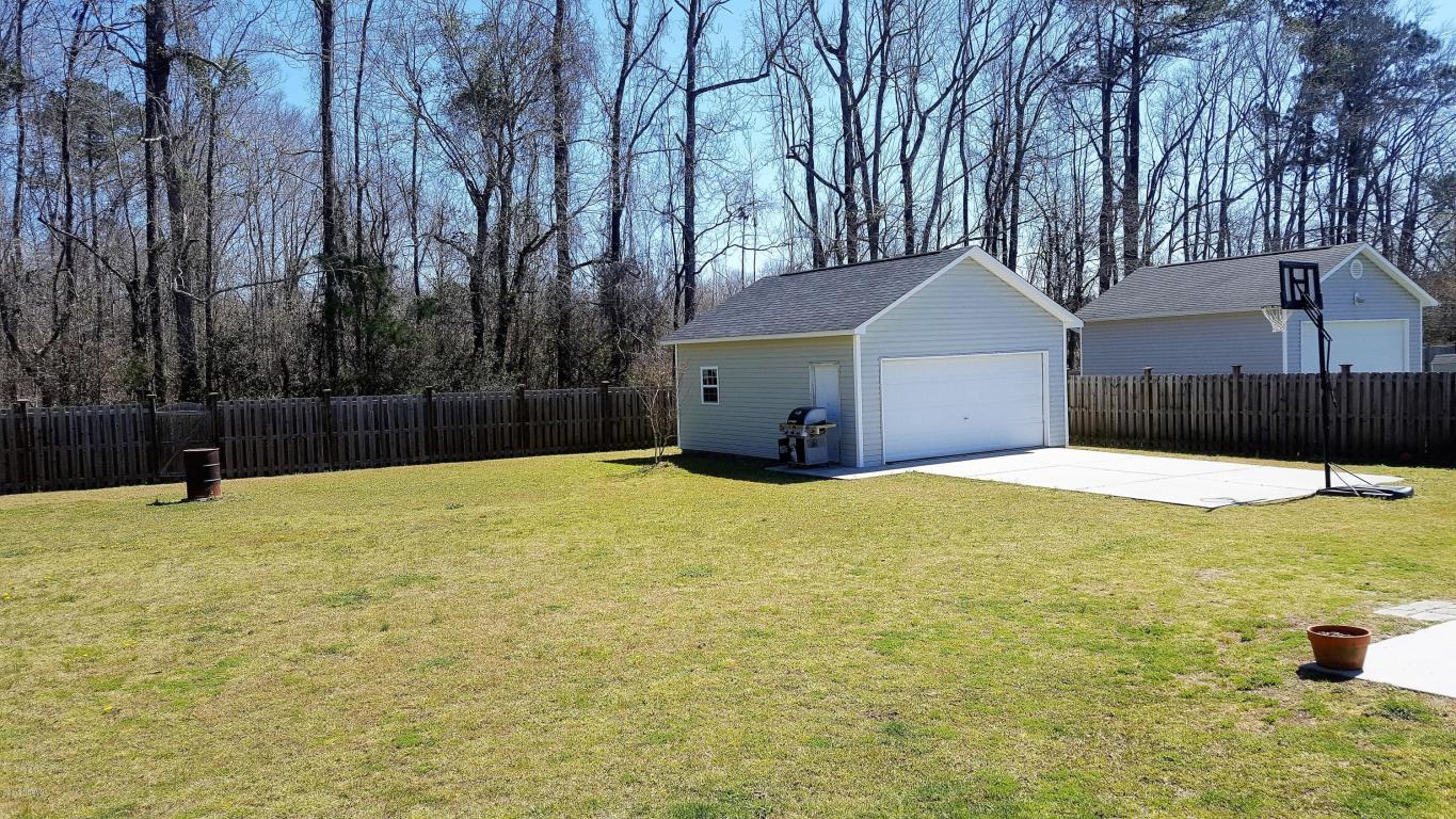 336 Oakmont Dr, Hampstead, NC 28443 photo 16