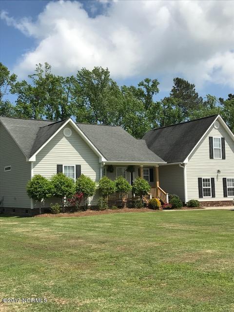 336 Oakmont Dr, Hampstead, NC 28443 photo 2