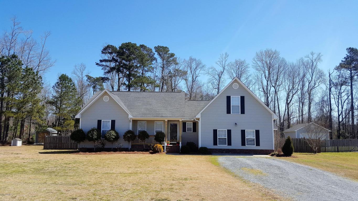 336 Oakmont Dr, Hampstead, NC 28443 photo 1
