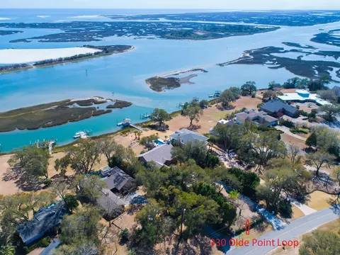 330 Olde Point Loop, Hampstead, NC 28443 photo 51