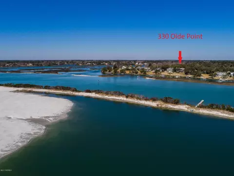 330 Olde Point Loop, Hampstead, NC 28443 photo 50