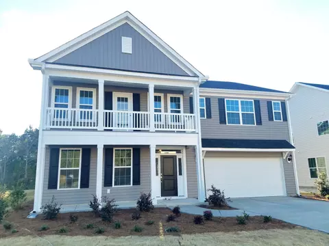121 Waldorf Way, Hampstead, NC 28443 photo 1