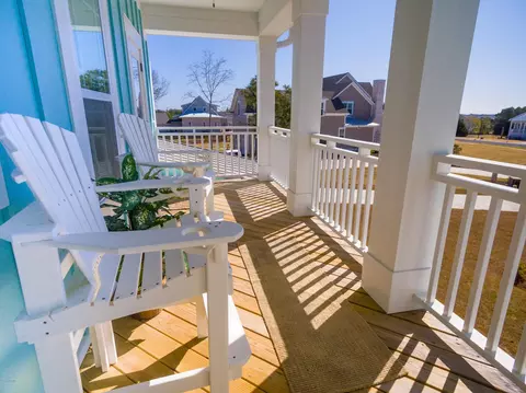 322 E Island View Dr, Hampstead, NC 28443 photo 3
