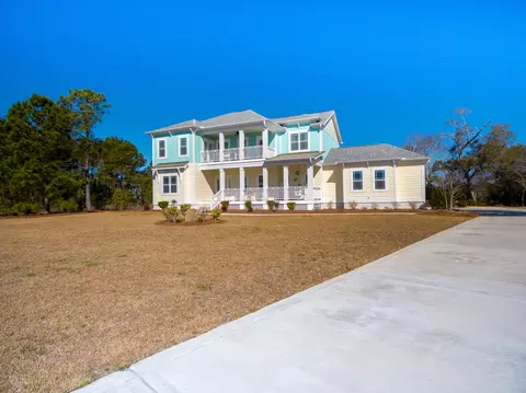 322 E Island View Dr, Hampstead, NC 28443 photo 1