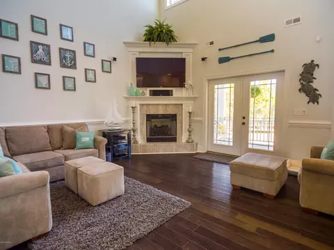 322 E Island View Dr, Hampstead, NC 28443 photo 8
