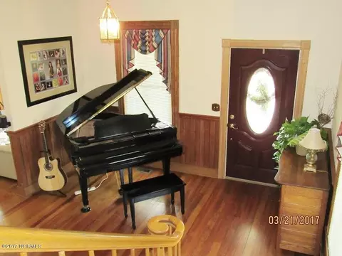 515 E 1st Ave, Chadbourn, NC 28431 photo 2