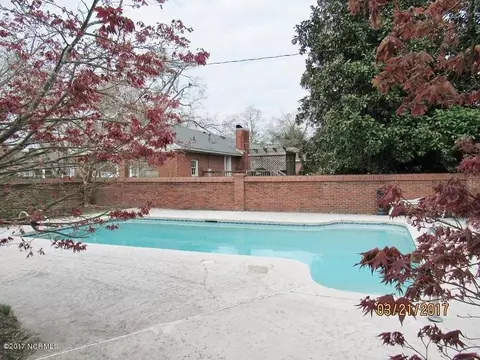 515 E 1st Ave, Chadbourn, NC 28431 photo 27