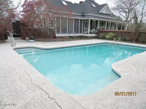 515 E 1st Ave, Chadbourn, NC 28431 photo 29