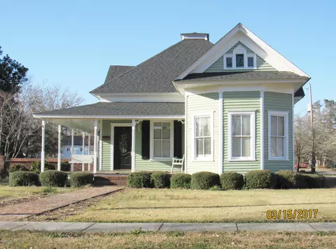 515 E 1st Ave, Chadbourn, NC 28431 photo 1