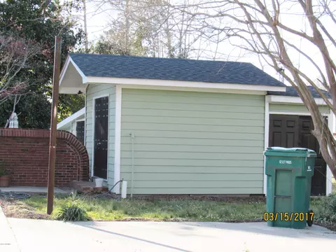 515 E 1st Ave, Chadbourn, NC 28431 photo 30