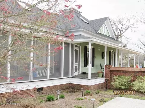 515 E 1st Ave, Chadbourn, NC 28431 photo 21