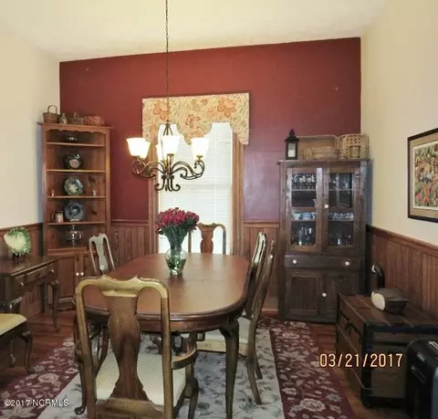 515 E 1st Ave, Chadbourn, NC 28431 photo 6