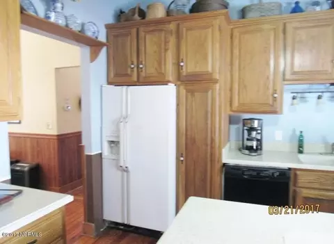 515 E 1st Ave, Chadbourn, NC 28431 photo 8
