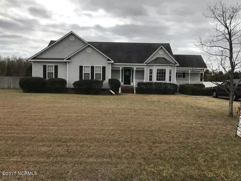 1925 Sheldon Rd, Bailey, NC 27807 photo 1