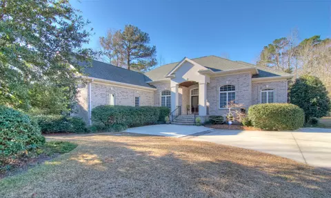 319 Whitebridge Rd, Hampstead, NC 28443 photo 1