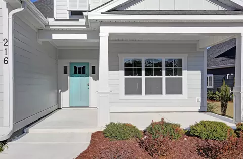 216 Aurora Pl, Hampstead, NC 28443 photo 3