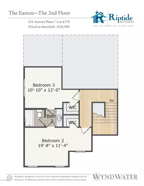 216 Aurora Pl, Hampstead, NC 28443 photo 37