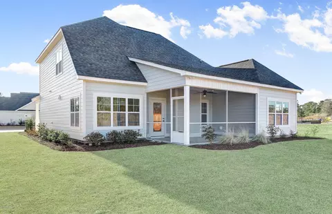 216 Aurora Pl, Hampstead, NC 28443 photo 34