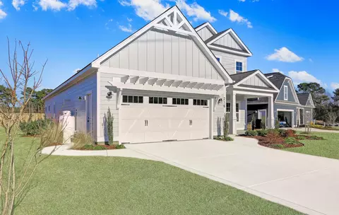 216 Aurora Pl, Hampstead, NC 28443 photo 2