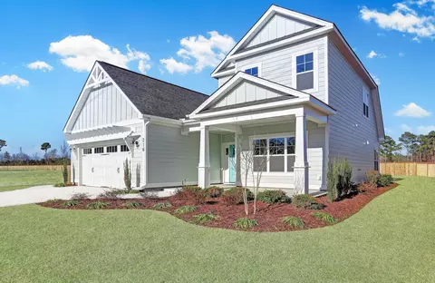 216 Aurora Pl, Hampstead, NC 28443 photo 1