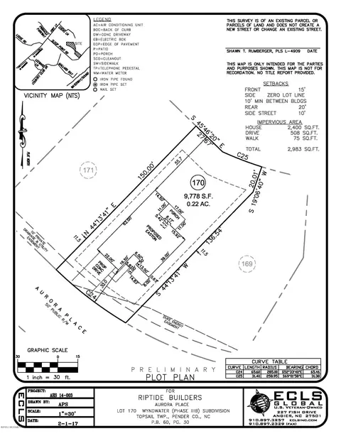 216 Aurora Pl, Hampstead, NC 28443 photo 38