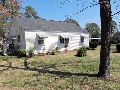 711 E 7th St, Washington, NC 27889 photo 18