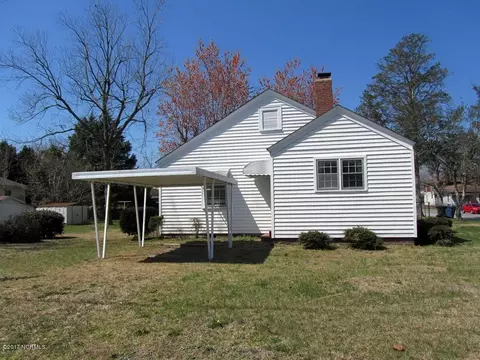 711 E 7th St, Washington, NC 27889 photo 19