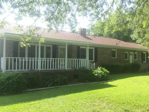 76 Oak Tree Rd, Willard, NC 28478 photo 1