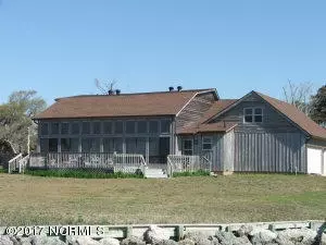 508 Seashore Dr, Atlantic, NC 28511 photo 5