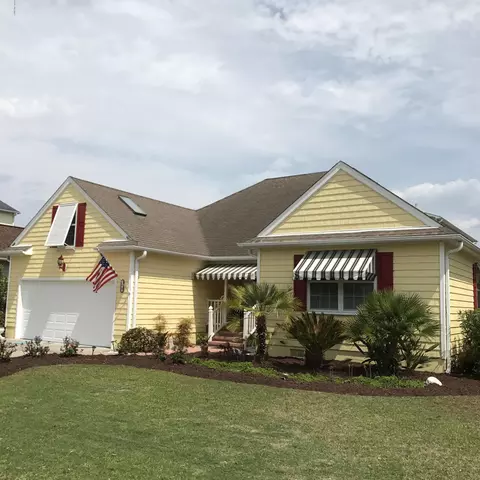 774 Sloop Pointe Ln, Kure Beach, NC 28449 photo 1