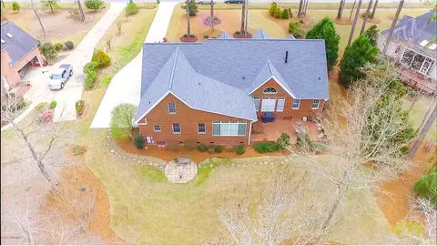 1412 Potomac Dr, Chocowinity, NC 27817 photo 45
