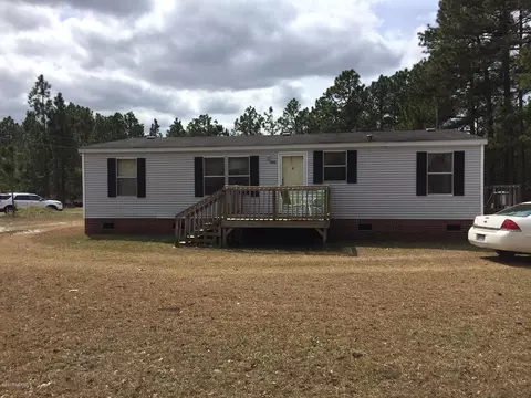 942 Brown Rd, Ivanhoe, NC 28447 photo 1