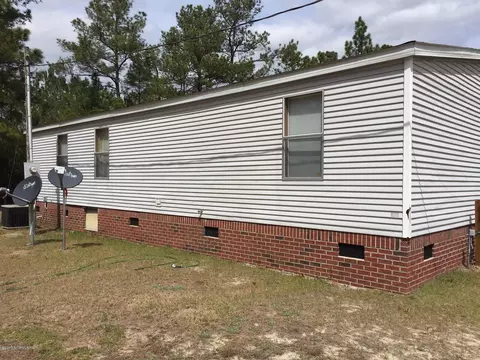 942 Brown Rd, Ivanhoe, NC 28447 photo 2