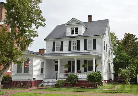 607 Pollock St, New Bern, NC 28562 photo 45