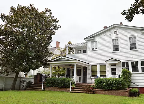 607 Pollock St, New Bern, NC 28562 photo 43