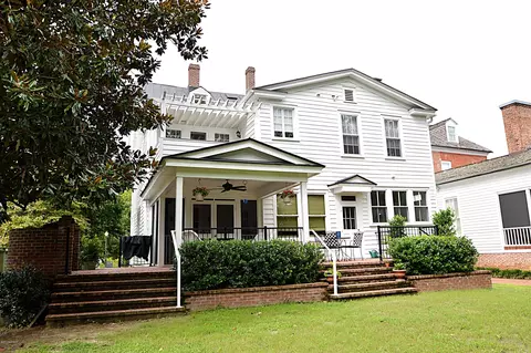 607 Pollock St, New Bern, NC 28562 photo 42