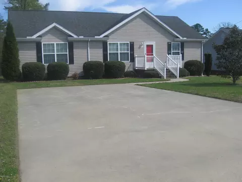 148 Mobley St, Roanoke Rapids, NC 27870 photo 1