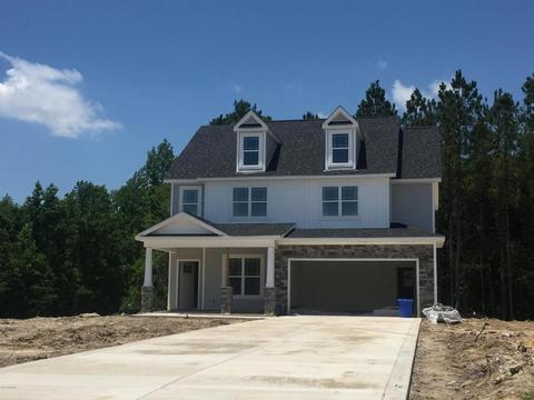 15 Bounty Ct, Hampstead, NC 28443 photo 1