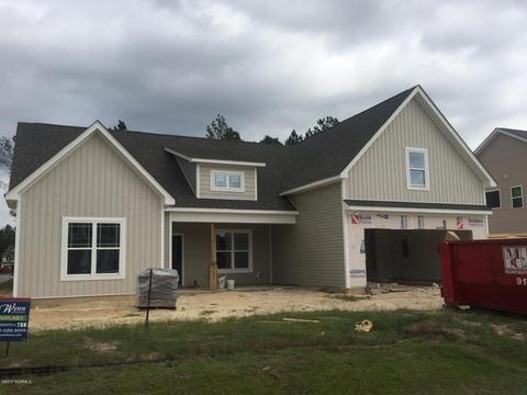 160 Ransom Dr, Hampstead, NC 28443 photo 1
