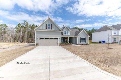 160 Ransom Dr, Hampstead, NC 28443 photo 3