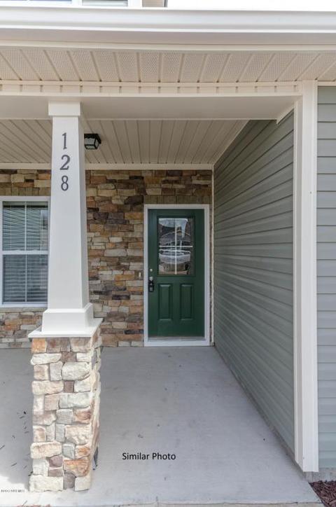 160 Ransom Dr, Hampstead, NC 28443 photo 9